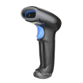 Pistolet de scanner de code QR du scanner laser